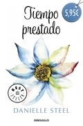 TIEMPO PRESTADO | 9788490623077 | STEEL,DANIELLE | Llibreria L'Altell - Llibreria Online de Banyoles | Comprar llibres en català i castellà online - Llibreria de Girona