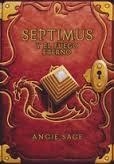 SEPTIMUS Y EL FUEGO ETERNO (SEPTIMUS 7) | 9788484418849 | SAGE,ANGIE | Llibreria L'Altell - Llibreria Online de Banyoles | Comprar llibres en català i castellà online - Llibreria de Girona