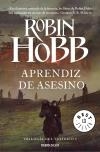 APRENDIZ DE ASESINO (TRILOGÍA DEL VATÍDICO 1) | 9788490623114 | HOBB,ROBIN | Llibreria L'Altell - Llibreria Online de Banyoles | Comprar llibres en català i castellà online - Llibreria de Girona