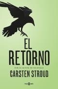 RETORNO, EL | 9788401342349 | STROUD,CARSTEN | Llibreria Online de Banyoles | Comprar llibres en català i castellà online