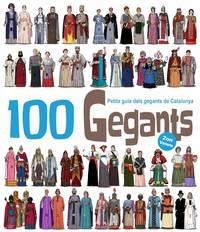 100 GEGANTS. VOLUM 2 | 9788492745937 | MASANA SOLER, HERIBERT | Llibreria L'Altell - Llibreria Online de Banyoles | Comprar llibres en català i castellà online - Llibreria de Girona