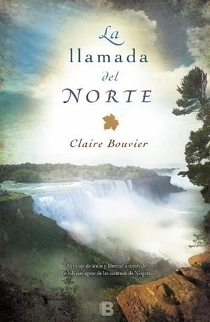 LLAMADA DEL NORTE, LA | 9788466655347 | BOUVIER, CLAIRE | Llibreria L'Altell - Llibreria Online de Banyoles | Comprar llibres en català i castellà online - Llibreria de Girona