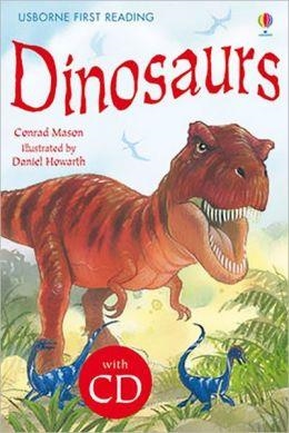 DINOSAURS | 9781409533450 | Llibreria L'Altell - Llibreria Online de Banyoles | Comprar llibres en català i castellà online - Llibreria de Girona