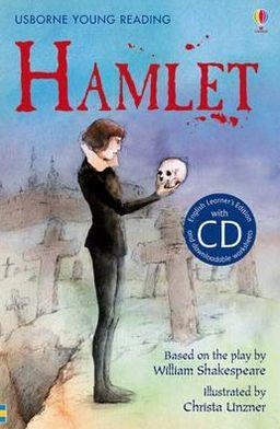 HAMLET + CD EL 1500-2500 | 9781409545446 | Llibreria L'Altell - Llibreria Online de Banyoles | Comprar llibres en català i castellà online - Llibreria de Girona
