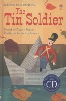 TIN SOLDIERS + CD, THE EL 600-900 | 9781409563532 | Llibreria L'Altell - Llibreria Online de Banyoles | Comprar llibres en català i castellà online - Llibreria de Girona