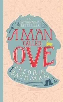 A MAN CALLED OVE | 9781444775808 | FREDRIK, BACKMAN  | Llibreria Online de Banyoles | Comprar llibres en català i castellà online