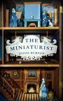 MINIATURIST, THE | 9781447250920 | BURTON JESSIE | Llibreria L'Altell - Llibreria Online de Banyoles | Comprar llibres en català i castellà online - Llibreria de Girona