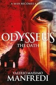 ODYSSEUS THE OATH | 9781447231707 | VALERI, MANFREDI  | Llibreria L'Altell - Llibreria Online de Banyoles | Comprar llibres en català i castellà online - Llibreria de Girona