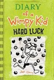 DIARY OF A WIMPY KID 8 | 9781419713484 | KINNEY JEFF | Llibreria Online de Banyoles | Comprar llibres en català i castellà online