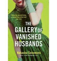 GALLERY OF VANISHED HUSBANDS, THE  | 9781444736373 | SOLOMONS, NATASH | Llibreria L'Altell - Llibreria Online de Banyoles | Comprar llibres en català i castellà online - Llibreria de Girona