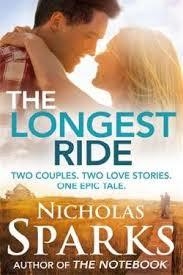 LONGEST RIDE, THE | 9780751549966 | NICHOLAS, SPARKS  | Llibreria L'Altell - Llibreria Online de Banyoles | Comprar llibres en català i castellà online - Llibreria de Girona
