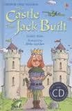 CASTLE THAT JACK BUILT, THE | 9781409563594 | Llibreria L'Altell - Llibreria Online de Banyoles | Comprar llibres en català i castellà online - Llibreria de Girona
