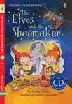 ELVES AND SHOEMAKER+CD, THE EL1000-1200 | 9781409563518 | Llibreria L'Altell - Llibreria Online de Banyoles | Comprar llibres en català i castellà online - Llibreria de Girona
