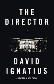 DIRECTOR, THE | 9780857385147 | IGNATIUS, DAVID | Llibreria L'Altell - Llibreria Online de Banyoles | Comprar llibres en català i castellà online - Llibreria de Girona