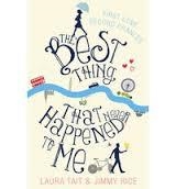 BEST THING THAT NEVER HAPPENEND TO ME, THE | 9780552170710 | TAIT RICE | Llibreria Online de Banyoles | Comprar llibres en català i castellà online