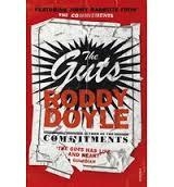 GUTS | 9780099587132 | DOYLE RODDY | Llibreria L'Altell - Llibreria Online de Banyoles | Comprar llibres en català i castellà online - Llibreria de Girona