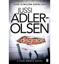 DISGRACE | 9781405912662 | ADLER-OLSEN, J | Llibreria Online de Banyoles | Comprar llibres en català i castellà online