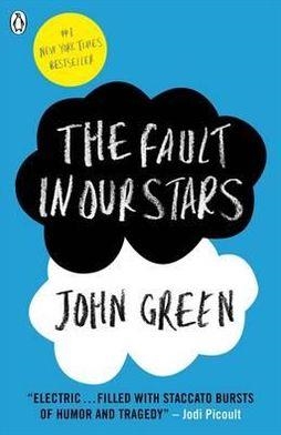 FAULT IN UR STARS, THE | 9780141345659 | GREEN, JOHN | Llibreria L'Altell - Llibreria Online de Banyoles | Comprar llibres en català i castellà online - Llibreria de Girona