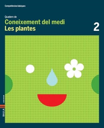 QUADERN DE CONEIXEMENT DEL MEDI 2 | 9788447920525 | AA.VV. | Llibreria L'Altell - Llibreria Online de Banyoles | Comprar llibres en català i castellà online - Llibreria de Girona