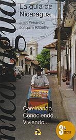GUÍA DE NICARAGUA, LA | 9789992479568 | ECHÁNOVE, JUAN / RABELLA, JOAQUIM | Llibreria Online de Banyoles | Comprar llibres en català i castellà online