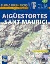 AIGÜESTORTES I ESTANY DE SANT MAURICI | 9788482165356 | ANGULO, M / LÓPEZ, G | Llibreria L'Altell - Llibreria Online de Banyoles | Comprar llibres en català i castellà online - Llibreria de Girona