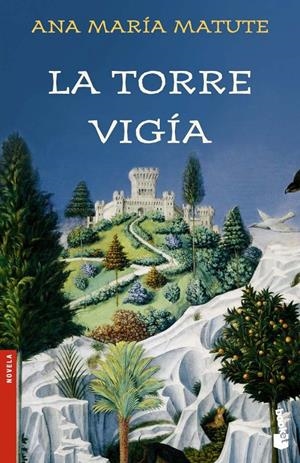 TORRE VIGÍA, LA | 9788423337927 | MATUTE, ANA MARÍA  | Llibreria Online de Banyoles | Comprar llibres en català i castellà online