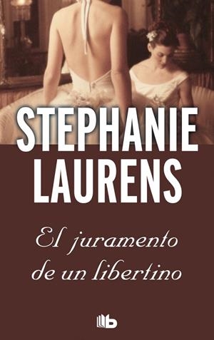 EL JURAMENTO DE UN LIBERTINO | 9788498729719 | LAURENS, STEPHANIE | Llibreria L'Altell - Llibreria Online de Banyoles | Comprar llibres en català i castellà online - Llibreria de Girona