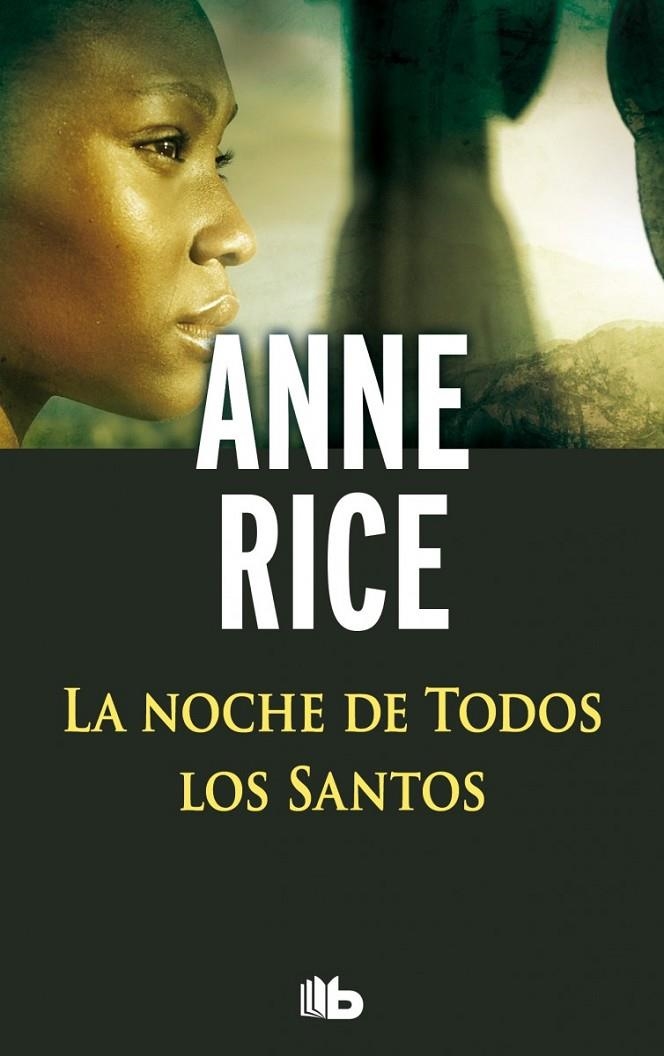 LA NOCHE DE TODOS LOS SANTOS | 9788498729702 | RICE, ANNE | Llibreria L'Altell - Llibreria Online de Banyoles | Comprar llibres en català i castellà online - Llibreria de Girona