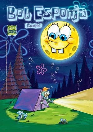 AULLIDOS EN LA NOCHE | 9788466654500 | UNITED PLANKTON PICTURES INC. | Llibreria L'Altell - Llibreria Online de Banyoles | Comprar llibres en català i castellà online - Llibreria de Girona