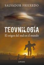TEOVNILOGIA | 9788494248429 | FREIXEDO, SALVADOR | Llibreria L'Altell - Llibreria Online de Banyoles | Comprar llibres en català i castellà online - Llibreria de Girona