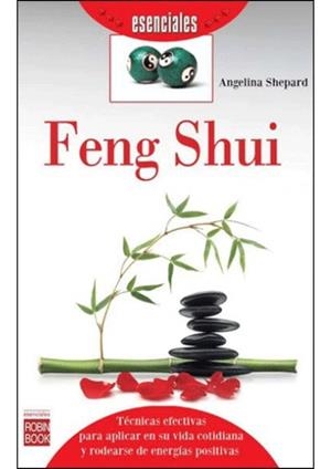 FENG SHUI -ESENCIALES- | 9788499173528 | SHEPARD, ANGELINA | Llibreria L'Altell - Llibreria Online de Banyoles | Comprar llibres en català i castellà online - Llibreria de Girona
