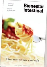 BIENESTAR INTESTINAL: COMO SENTIRSE BIEN COMIENDO | 9788497776691 | LIEGEOIS VERONIQUE  | Llibreria L'Altell - Llibreria Online de Banyoles | Comprar llibres en català i castellà online - Llibreria de Girona