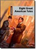 EIGHT GREAT AMERICAN TALES | 9780194248907 | HENRY, O. | Llibreria L'Altell - Llibreria Online de Banyoles | Comprar llibres en català i castellà online - Llibreria de Girona