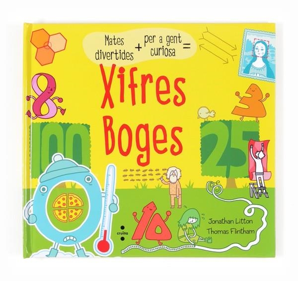 C-XIFRES BOGES | 9788466133227 | LITTON, JONATHAN | Llibreria L'Altell - Llibreria Online de Banyoles | Comprar llibres en català i castellà online - Llibreria de Girona