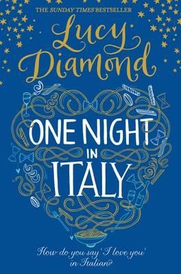ONE SUMMER IN ITALY | 9781447208679 | DIAMOND LUCY | Llibreria L'Altell - Llibreria Online de Banyoles | Comprar llibres en català i castellà online - Llibreria de Girona