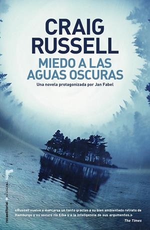 MIEDO A LAS AGUAS OSCURAS | 9788499187228 | RUSSELL, CRAIG | Llibreria L'Altell - Llibreria Online de Banyoles | Comprar llibres en català i castellà online - Llibreria de Girona