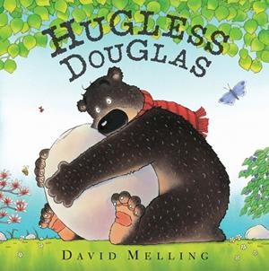HUGLESS DOUGLAS PB | 9780340950630 | MELLING DAVID | Llibreria L'Altell - Llibreria Online de Banyoles | Comprar llibres en català i castellà online - Llibreria de Girona