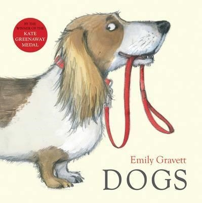 DOGS PB | 9780230712485 | GRAVETT EMILY | Llibreria L'Altell - Llibreria Online de Banyoles | Comprar llibres en català i castellà online - Llibreria de Girona