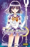 SAILOR MOON, VOL.10 | 9788467916201 | TAKEUCHI, NAOKO | Llibreria L'Altell - Llibreria Online de Banyoles | Comprar llibres en català i castellà online - Llibreria de Girona