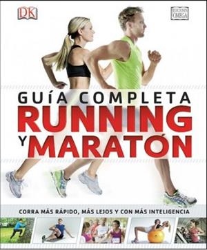 GTUIA COMPLETA RUNNING Y MARATON | 9788428216234 | VVAA | Llibreria L'Altell - Llibreria Online de Banyoles | Comprar llibres en català i castellà online - Llibreria de Girona