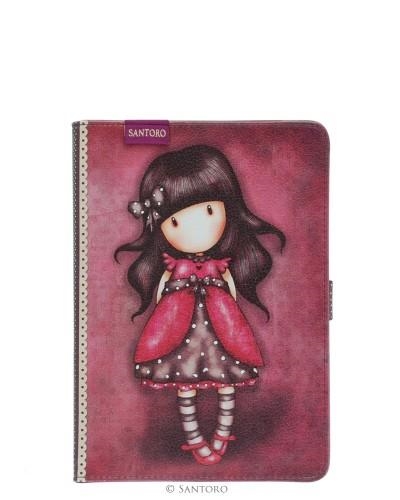 GORJUSS IPAD MINI CASE - FUNDA IPAD GORJUSS LADYBIRD | 5018997518977 | Llibreria L'Altell - Llibreria Online de Banyoles | Comprar llibres en català i castellà online - Llibreria de Girona