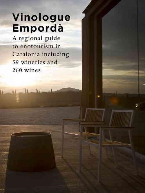 VINOLOGUE EMPORDÀ | 9780983771845 | Llibreria Online de Banyoles | Comprar llibres en català i castellà online