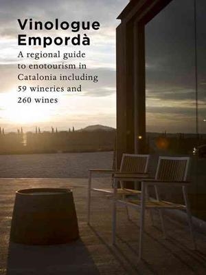 VINOLOGUE EMPORDÀ | 9780983771845 | Llibreria Online de Banyoles | Comprar llibres en català i castellà online