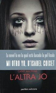 ALTRA JO, L' | 9788492435685 | MACPHAIL, CATHY | Llibreria L'Altell - Llibreria Online de Banyoles | Comprar llibres en català i castellà online - Llibreria de Girona