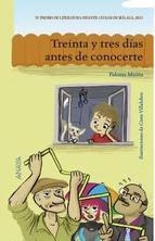 TREINTA Y TRES DIAS ANTES DE CONOCERTE | 9788467840117 | MUIÑA, PALOMA  | Llibreria L'Altell - Llibreria Online de Banyoles | Comprar llibres en català i castellà online - Llibreria de Girona