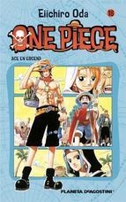 ONE PIECE 18 | 9788468471693 | ODA, EIICHIRO | Llibreria L'Altell - Llibreria Online de Banyoles | Comprar llibres en català i castellà online - Llibreria de Girona