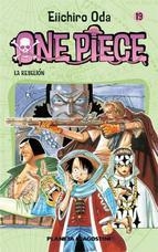 ONE PIECE 19 | 9788468471709 | ODA, EIICHIRO | Llibreria L'Altell - Llibreria Online de Banyoles | Comprar llibres en català i castellà online - Llibreria de Girona