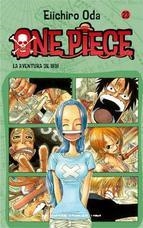 ONE PIECE 23 | 9788468471747 | ODA, EIICHIRO | Llibreria L'Altell - Llibreria Online de Banyoles | Comprar llibres en català i castellà online - Llibreria de Girona