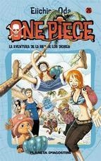 ONE PIECE 26 | 9788468471778 | ODA, EIICHIRO | Llibreria L'Altell - Llibreria Online de Banyoles | Comprar llibres en català i castellà online - Llibreria de Girona