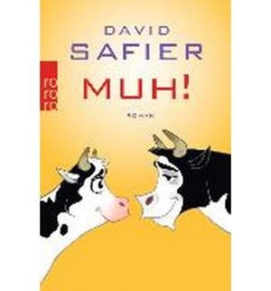 MUH! | 9783499256264 | SAFIER, DAVID | Llibreria Online de Banyoles | Comprar llibres en català i castellà online